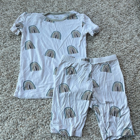 Kyte baby PJs - Picture 1 of 4